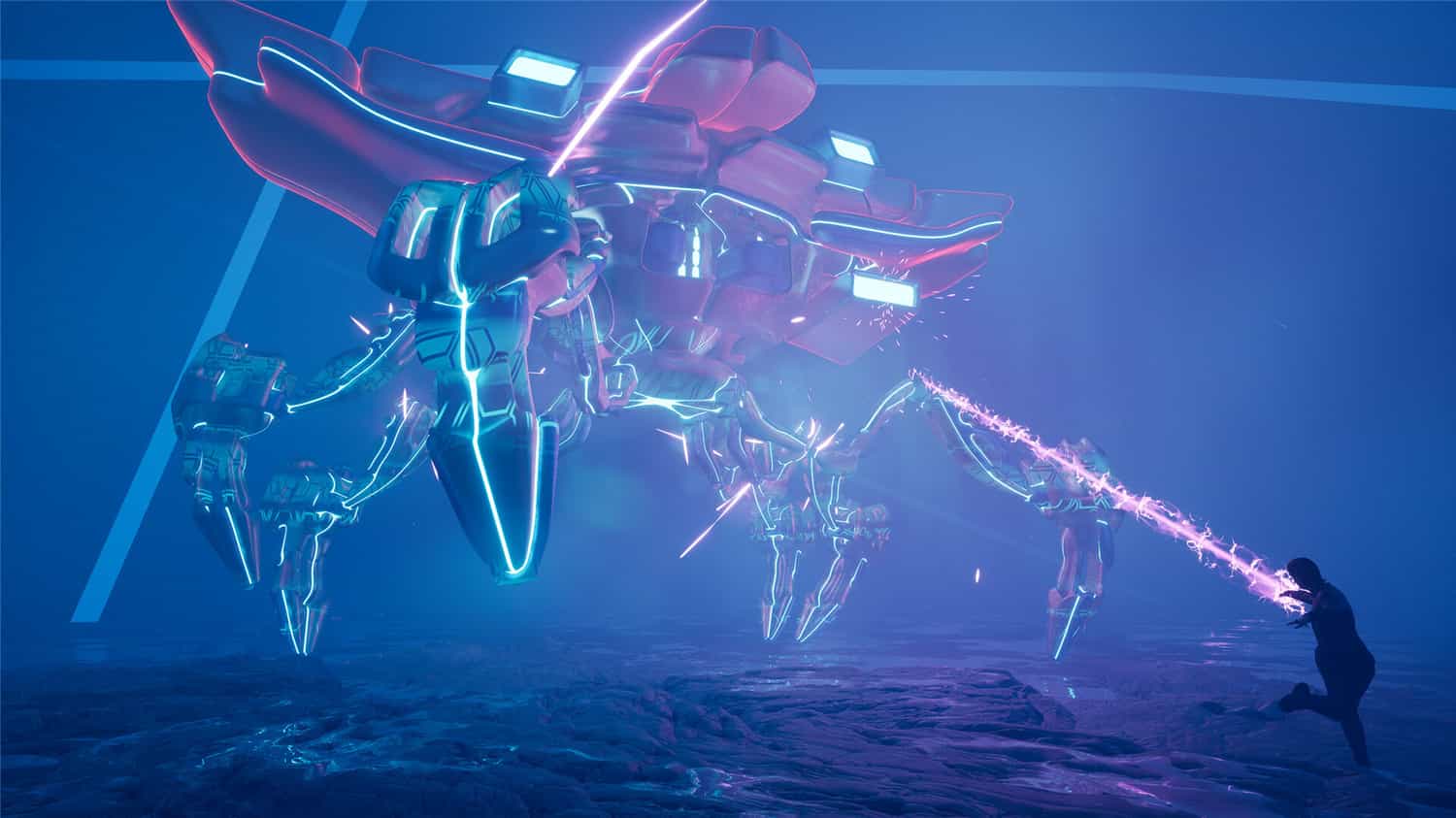 《黑色池塘》v1.0.1联机版-润格副业网-每天分享热门副业赚钱项目