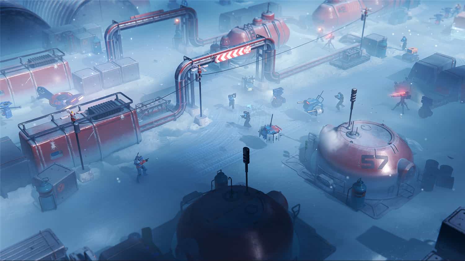 《虚实之间2》Build.19028976中文版-润格副业网-每天分享热门副业赚钱项目