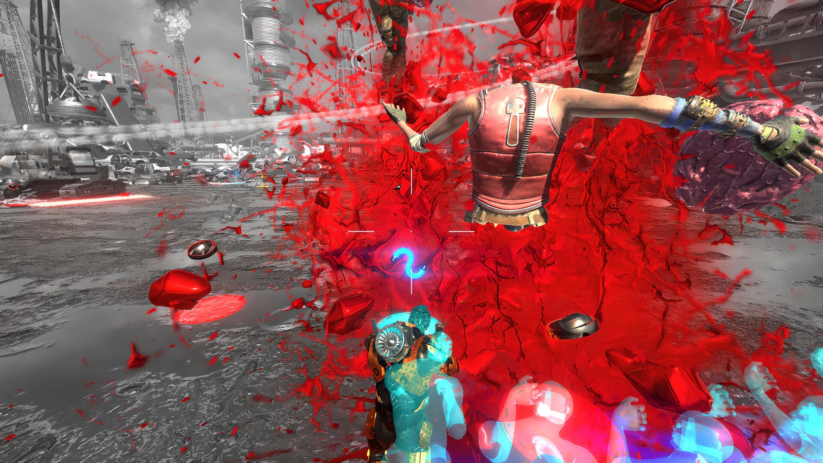 《赛博城》v1.0.0中文版-趣奇资源网-第9张图片 《赛博城》v1.0.0中文版-趣奇资源网-第9张图片