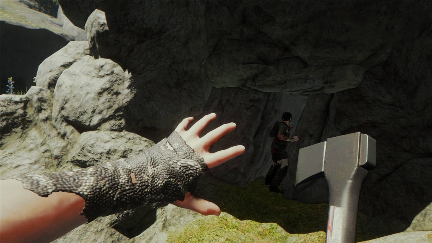 《迷失森林》v4175072中文版-趣奇资源网-第9张图片 《迷失森林》v4175072中文版-趣奇资源网-第9张图片