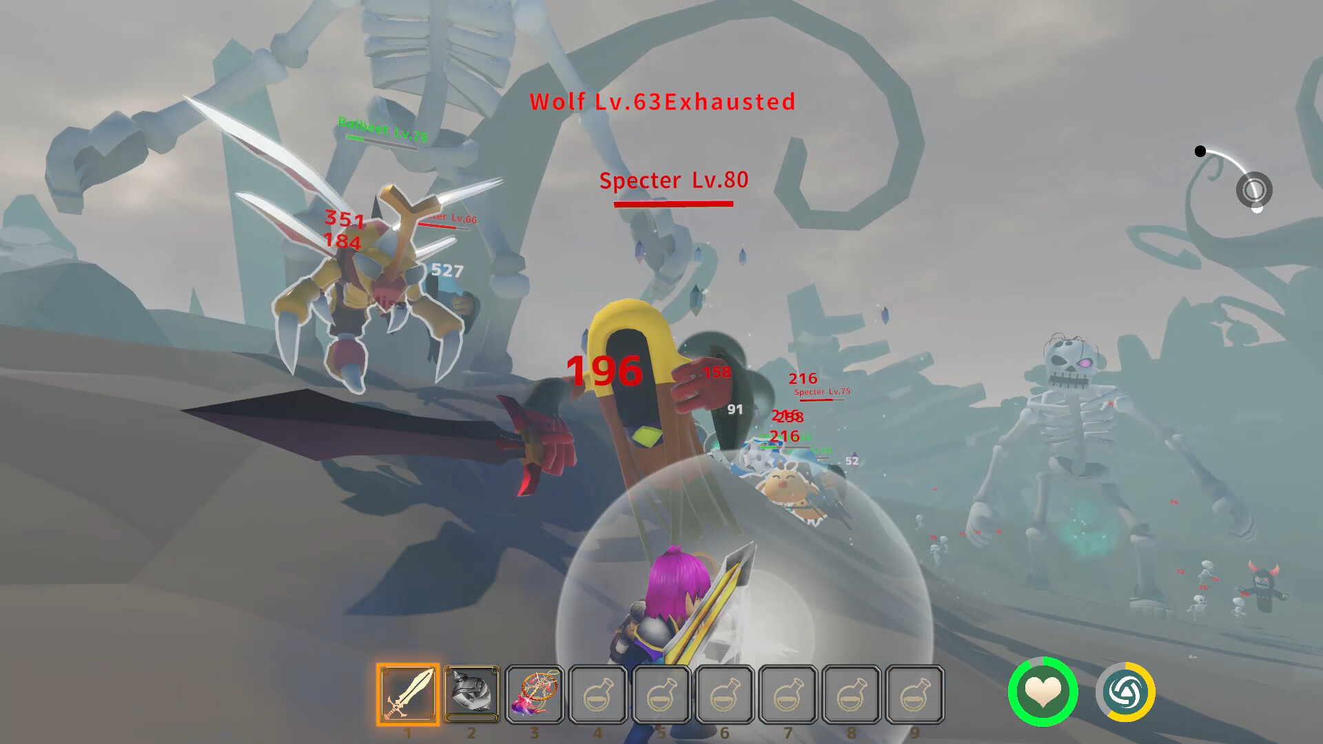 《冒险盟友》v1.0.0中文版-趣奇资源网-第8张图片