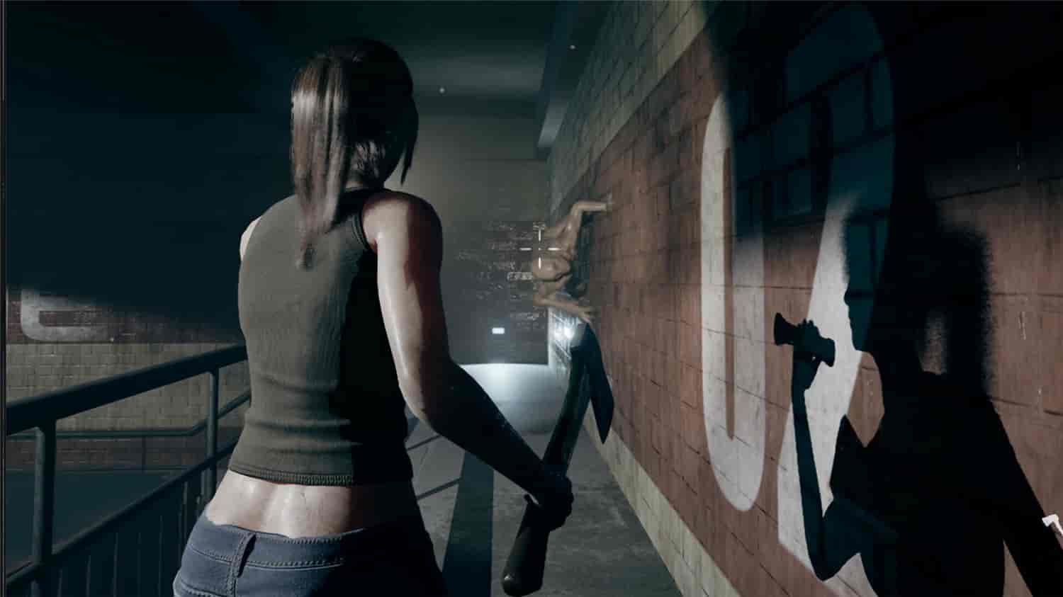 《致命解药》v1.0.0中文版-润格副业网-每天分享热门副业赚钱项目