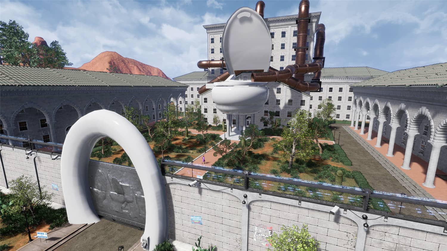 《喋血街头4》v1.4.0中文版-趣奇资源网-第13张图片