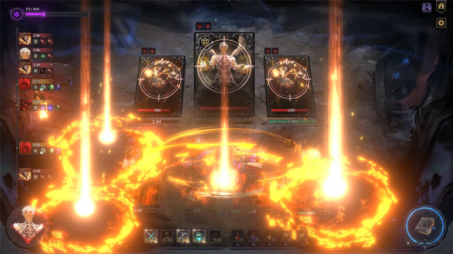 《龙族编年史:暗之泪》v1.0.0中文版-润格副业网-每天分享热门副业赚钱项目