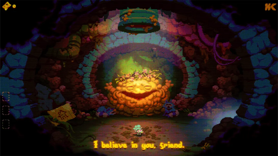 【美版】小块 .Morsels 中文