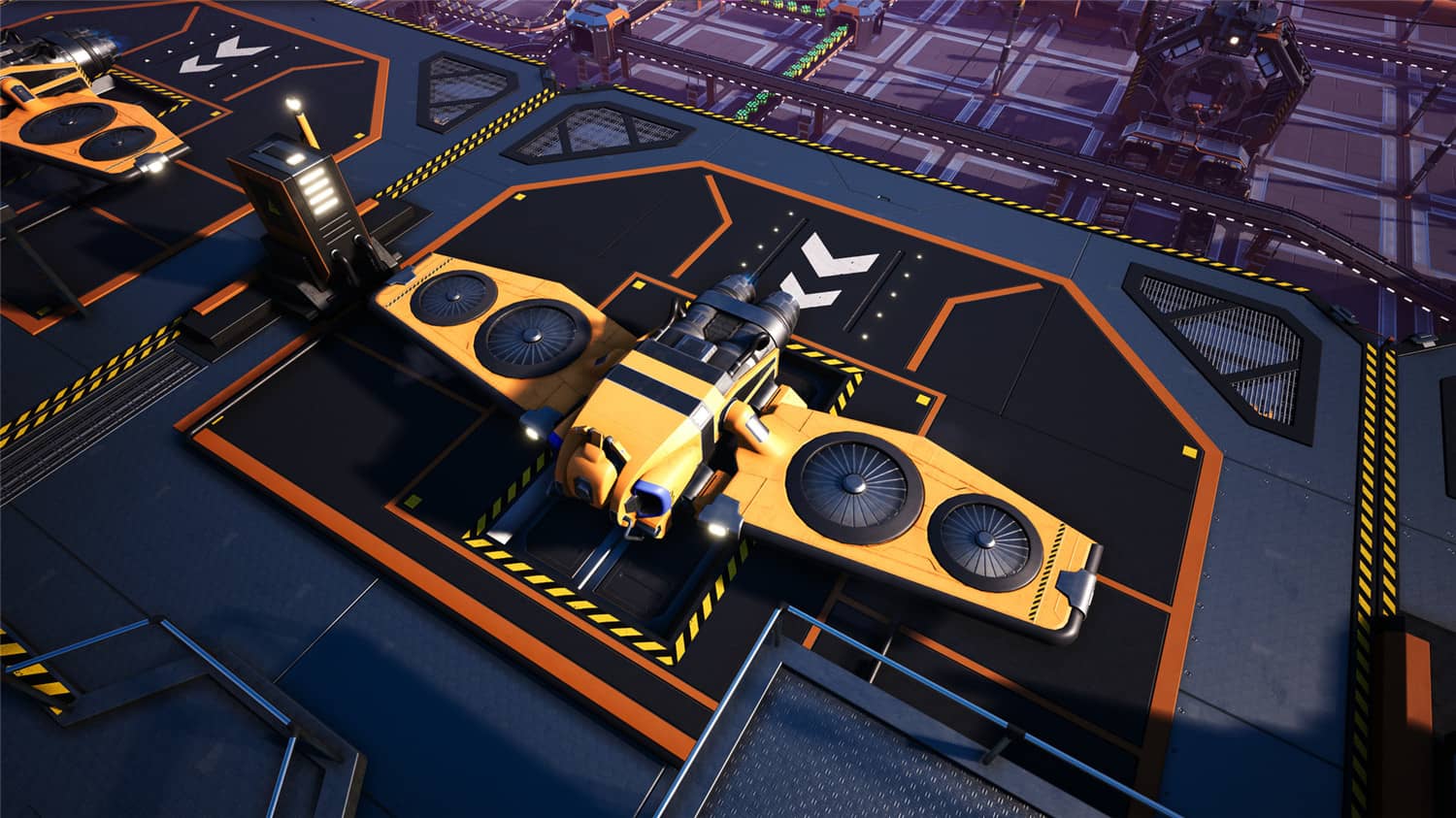 《幸福工厂》v1.0.1.2中文版-趣奇资源网-第13张图片