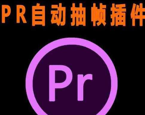 PR抽帧插件短视频去重插件【软件+教程】-润格副业网-每天分享热门副业赚钱项目