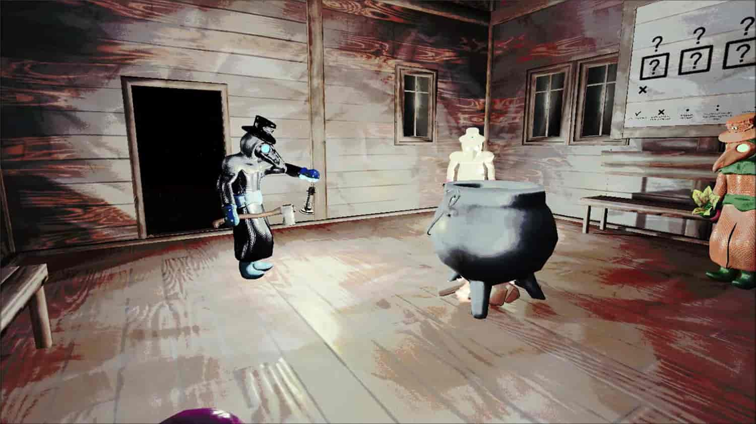 《清除瘟疫》v1.0.2中文版-趣奇资源网-第10张图片 《清除瘟疫》v1.0.2中文版-趣奇资源网-第10张图片