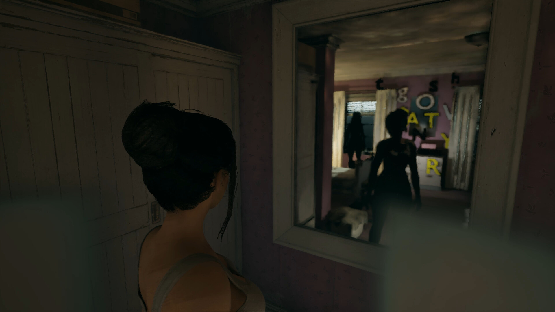 《伊芙琳的故事》Build.19449480-润格副业网-每天分享热门副业赚钱项目