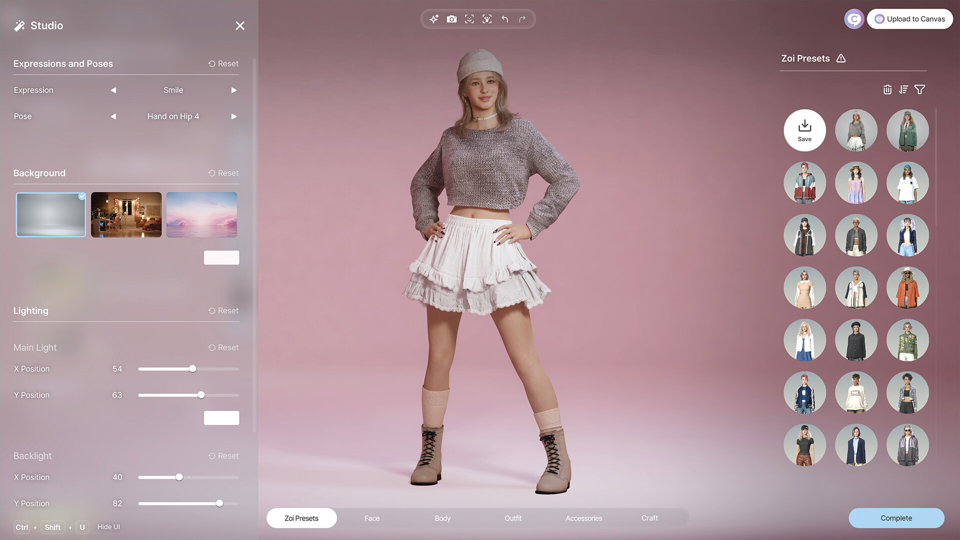 《云族裔》v0.5.2中文版-润格副业网-每天分享热门副业赚钱项目