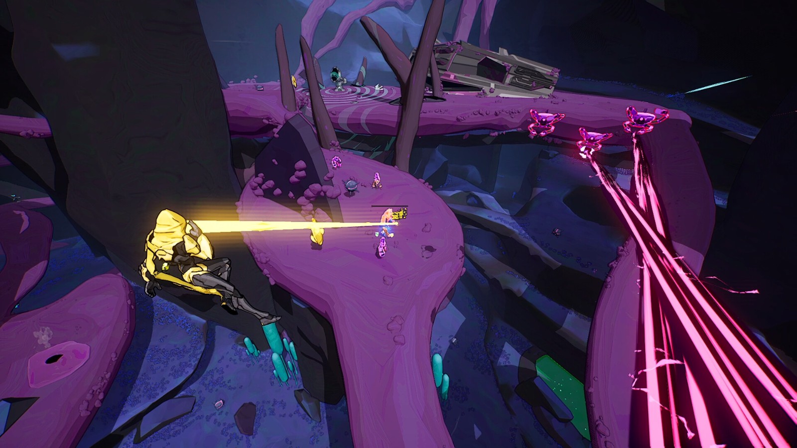 《守护者意志》v1.0.0中文版-趣奇资源网-第9张图片 《守护者意志》v1.0.0中文版-趣奇资源网-第9张图片