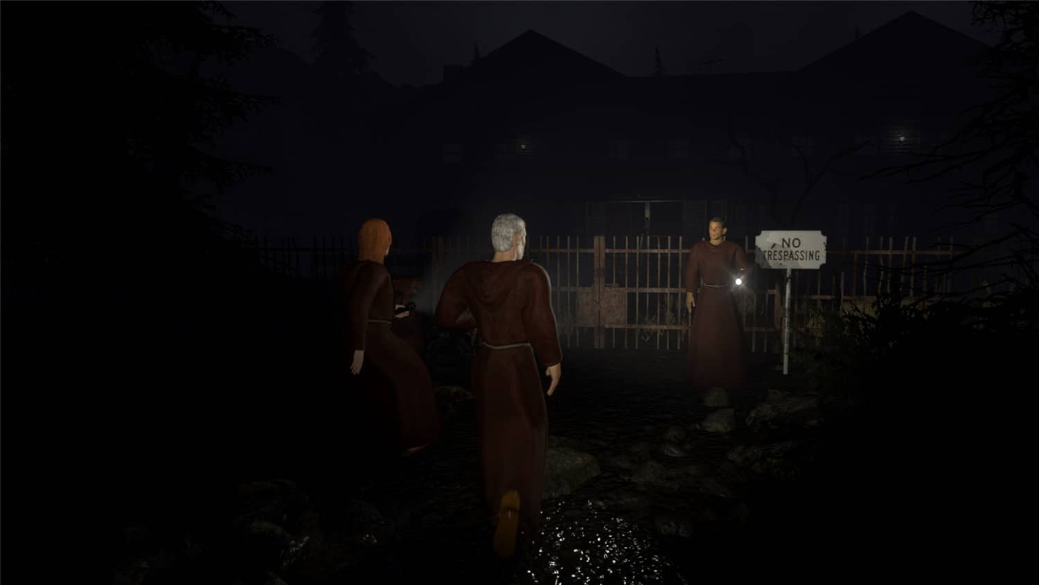 《吞噬DEVOUR》v5.0.20联机版-趣奇资源网-第8张图片 《吞噬DEVOUR》v5.0.20联机版-趣奇资源网-第8张图片