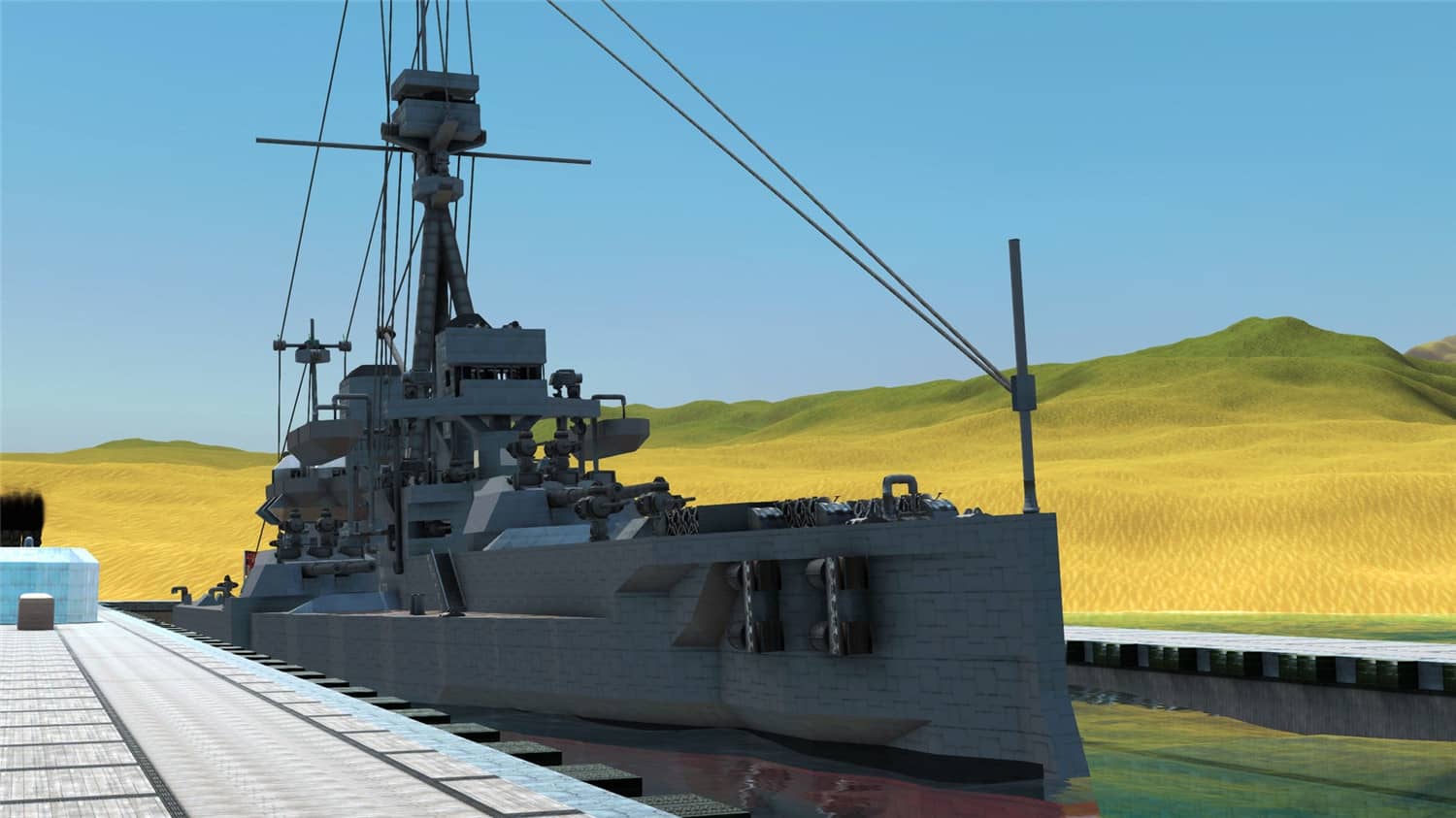 《深海远航》v4.2.1中文版-润格副业网-每天分享热门副业赚钱项目