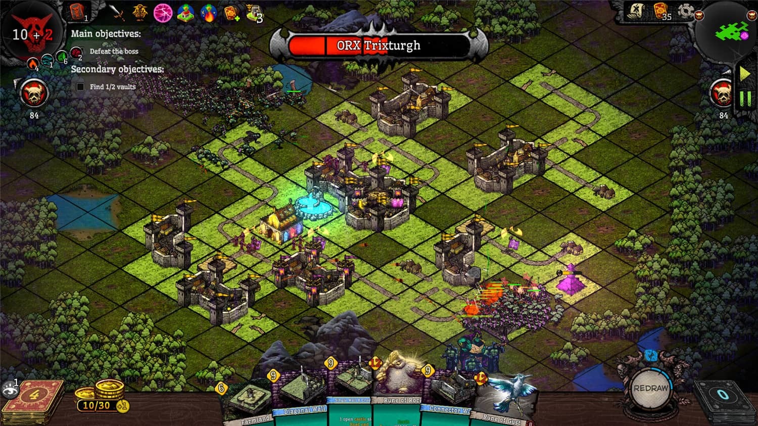 《城堡之巅》v17839217中文版-润格副业网-每天分享热门副业赚钱项目