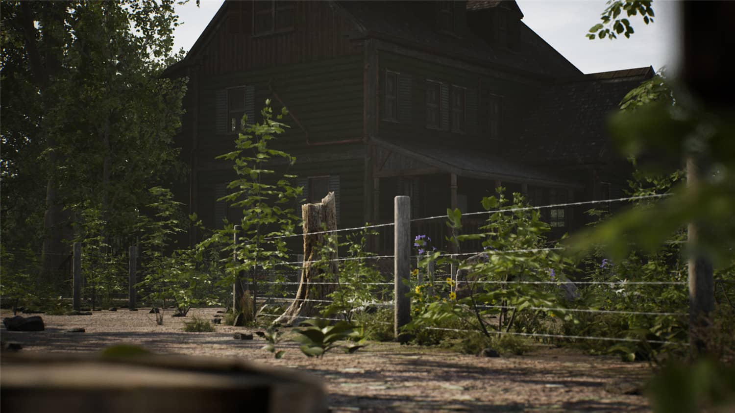 《被感染者》v20.4中文版-润格副业网-每天分享热门副业赚钱项目