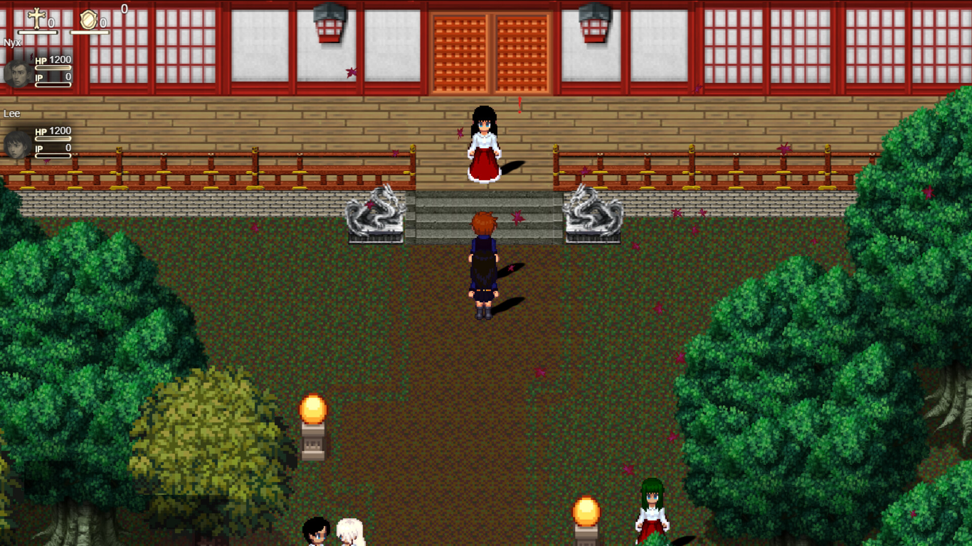 《暗影特工》中文版