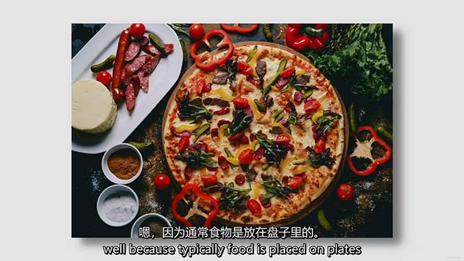 图片[2]-（11073期）iPhone 美食摄影-掌握美食摄影造型-构图和编辑艺术-21节课-中英字幕-润格副业网-每天分享热门副业赚钱项目