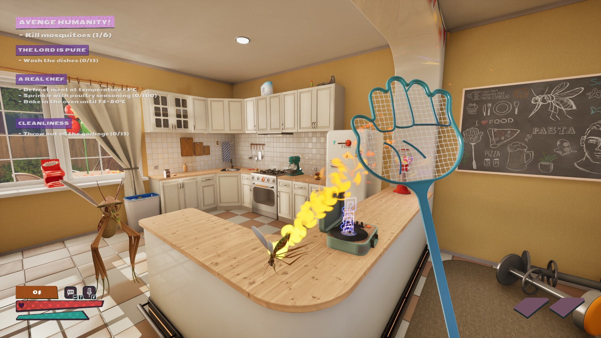 《蚊子帮》v1.0.0联机版-趣奇资源网-第9张图片 《蚊子帮》v1.0.0联机版-趣奇资源网-第9张图片