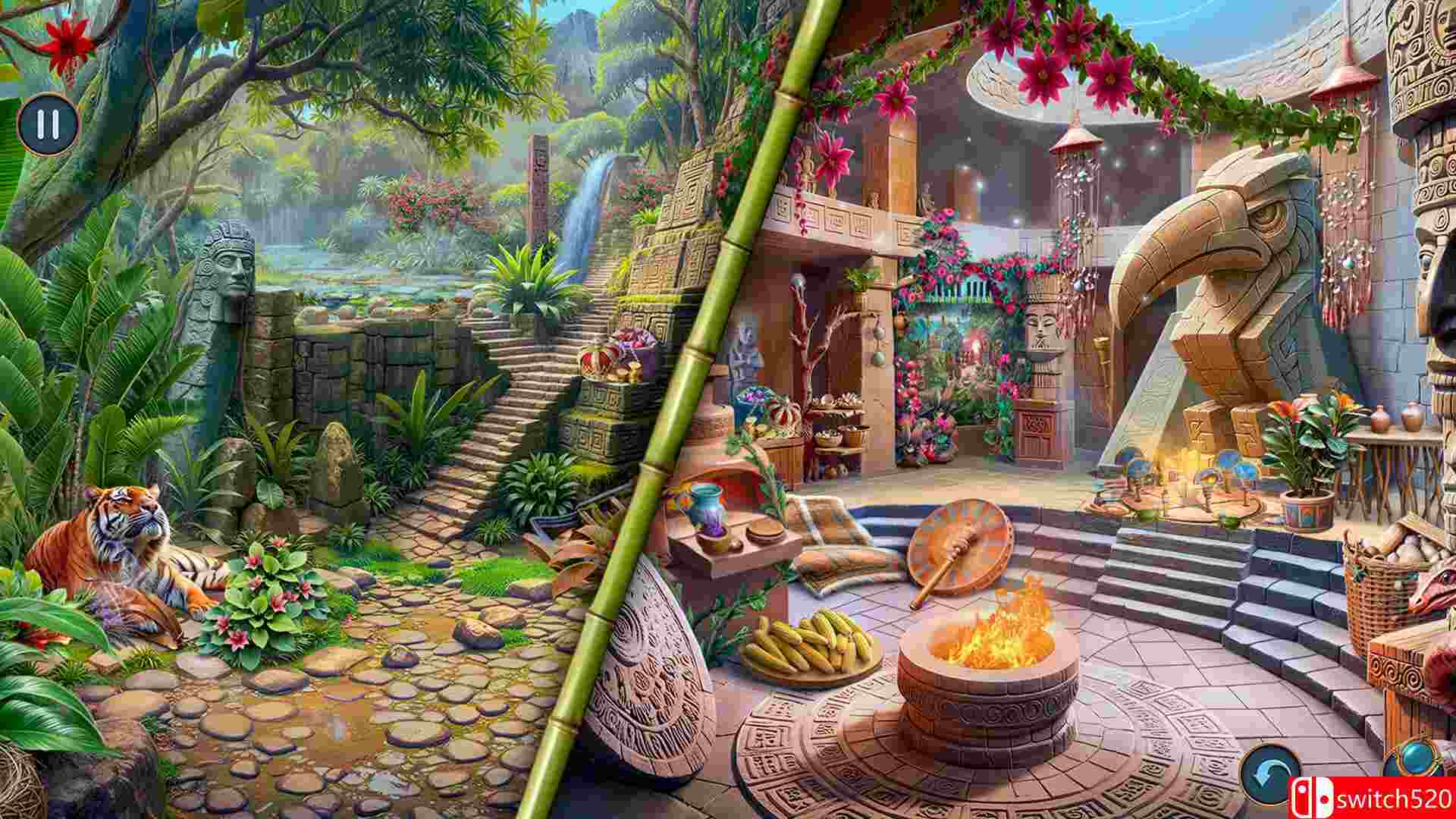 《冒险寻踪：失落于海（Adventure Seekers: Lost to Sea）》[英文]