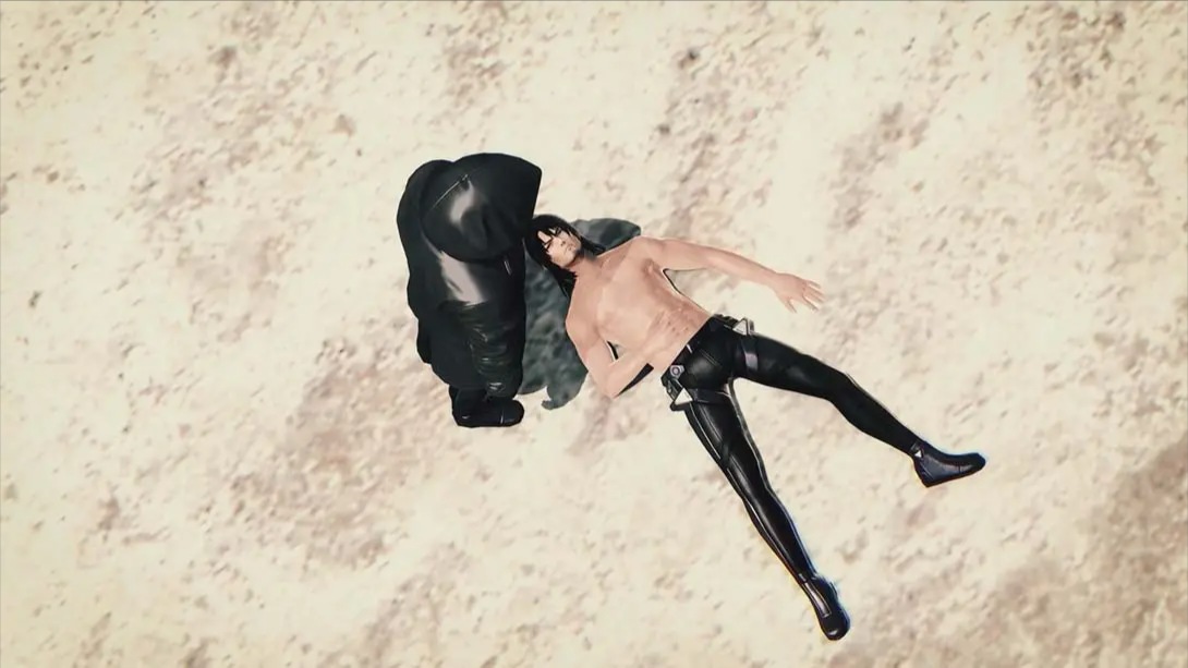 【美版】异度之刃 X:终极版 .Xenoblade Chronicles X: Definitive Edition 中文 【美版】异度之刃 X:终极版 .Xenoblade Chronicles X: Definitive Edition 中文