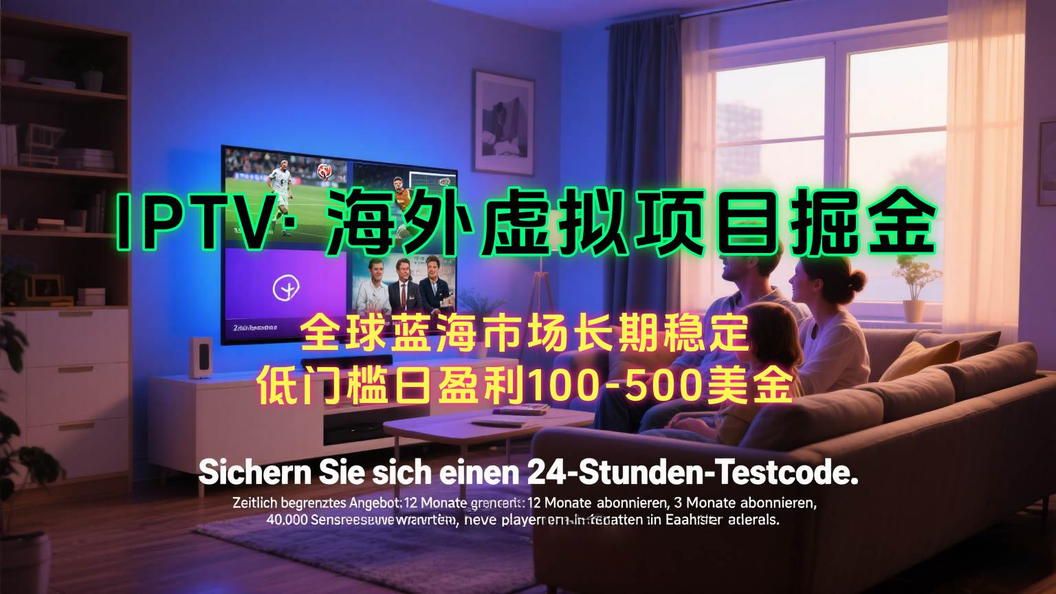 (15646期)海外虚拟掘金】日赚100-200美金,自己在家就可以闷声发大财,长期可做-润格副业网-每天分享热门副业赚钱项目