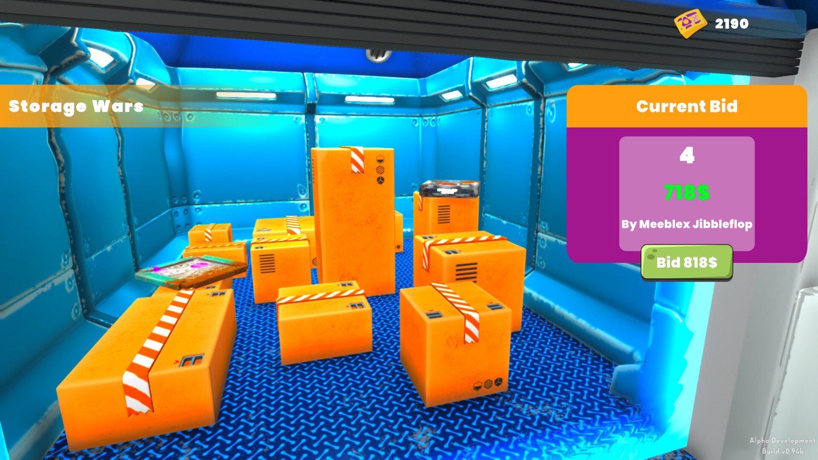 《典当星球》Build.16627865中文版--第8张图片 《典当星球》Build.16627865中文版--第8张图片