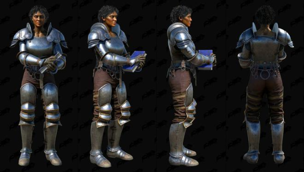 《暗黑破坏神 2》圣骑士职业的技能机制与战斗技巧-润格副业网-每天分享热门副业赚钱项目