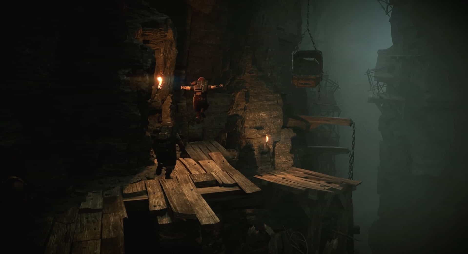 《指环王:重返莫瑞亚》v1.4.1中文版-趣奇资源网-第8张图片 《指环王:重返莫瑞亚》v1.4.1中文版-趣奇资源网-第8张图片