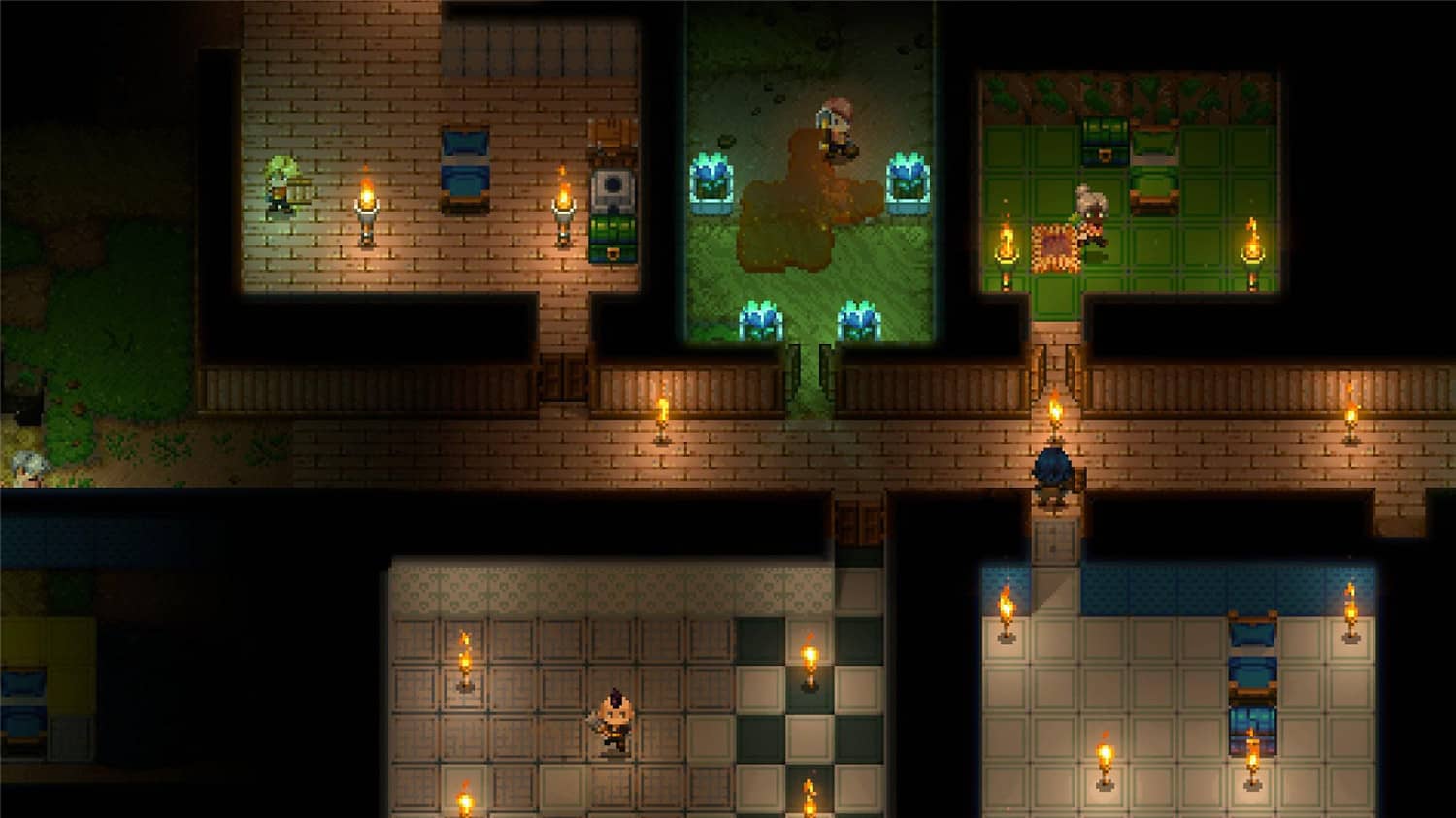 《地心护核者》v0.7.5.1中文版-趣奇资源网-第7张图片 《地心护核者》v0.7.5.1中文版-趣奇资源网-第7张图片