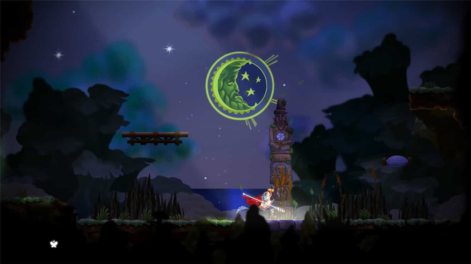 《斯拉瓦尼亚》v1.0.5中文版-润格副业网-每天分享热门副业赚钱项目