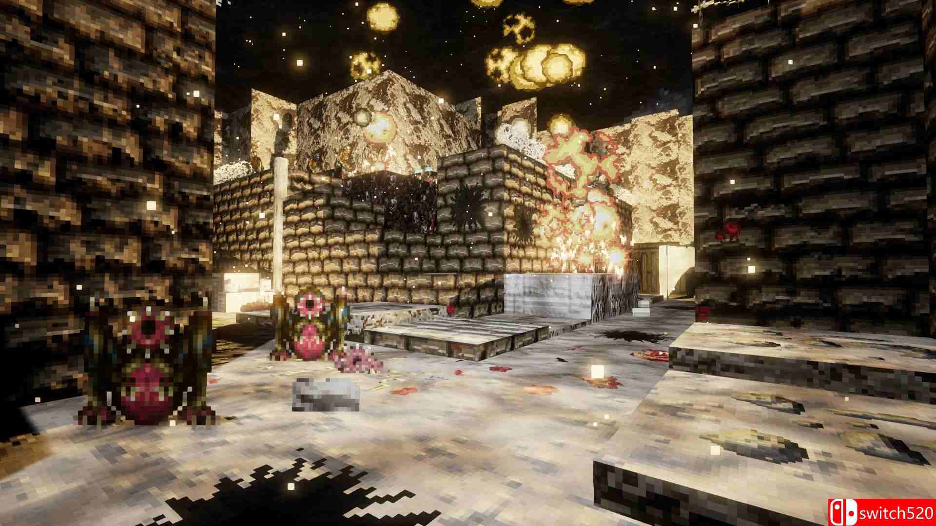 《死亡收割者（Nightmare Reaper）》v3.3 [英文]