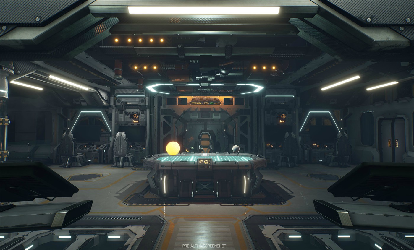 《机甲战士5:雇佣兵》v1.1.361中文版-趣奇资源网-第6张图片 《机甲战士5:雇佣兵》v1.1.361中文版-趣奇资源网-第6张图片