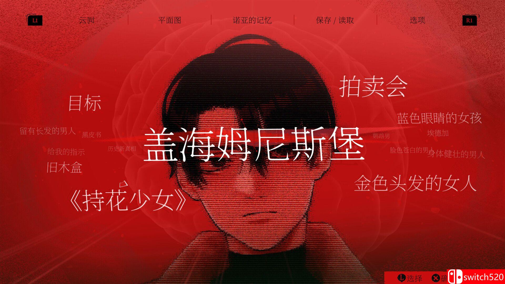 《暗黑拍卖（Dark Auction）》官方中文 [中文/繁体/英文/日语]