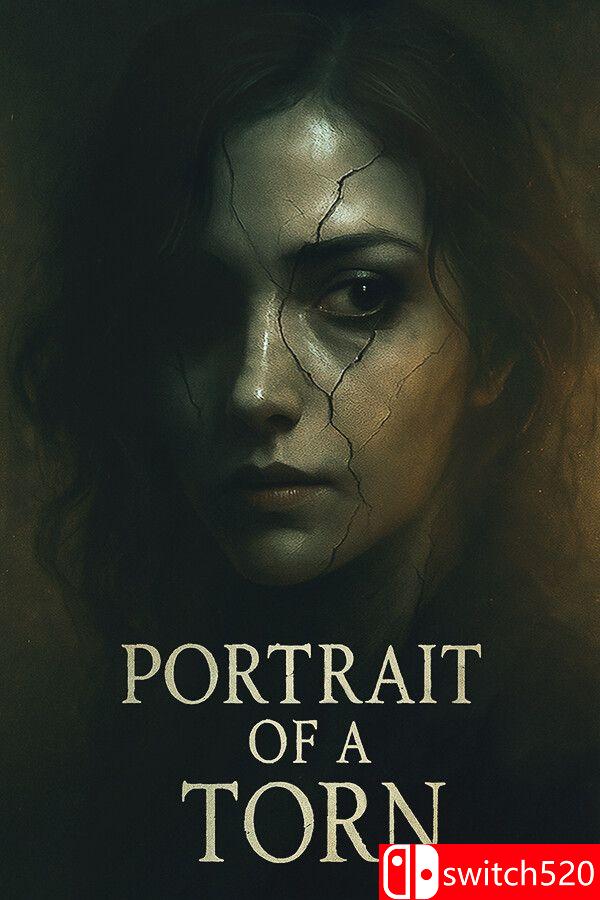 《撕裂的回忆录（Portrait of a Torn）》官方中文 Build 22306157 [中文/英文/日语]-润格副业网-每天分享热门副业赚钱项目