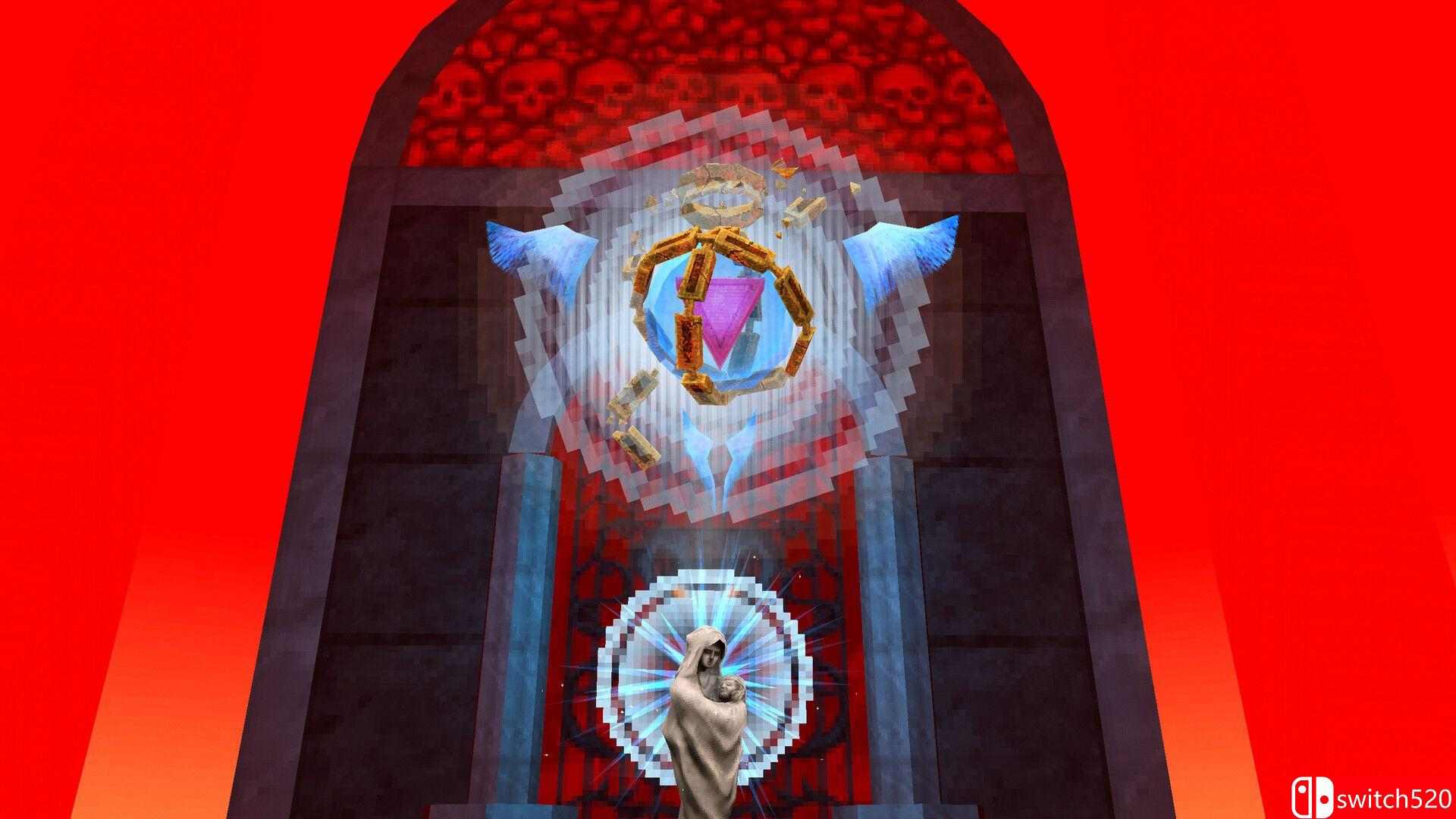 《超杀（ULTRAKILL）》Early Access 集成FRAUD升级 [英文]