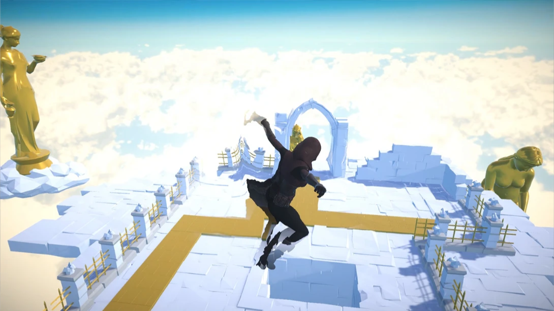 【日版】天界上升 .Celestial Ascend 中文 【日版】天界上升 .Celestial Ascend 中文