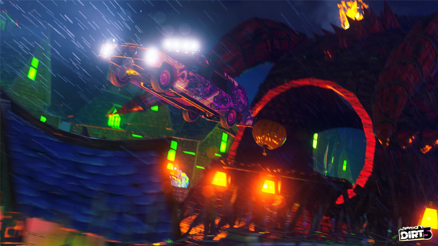 《尘埃5》v1.2770.47联机版-趣奇资源网-第10张图片