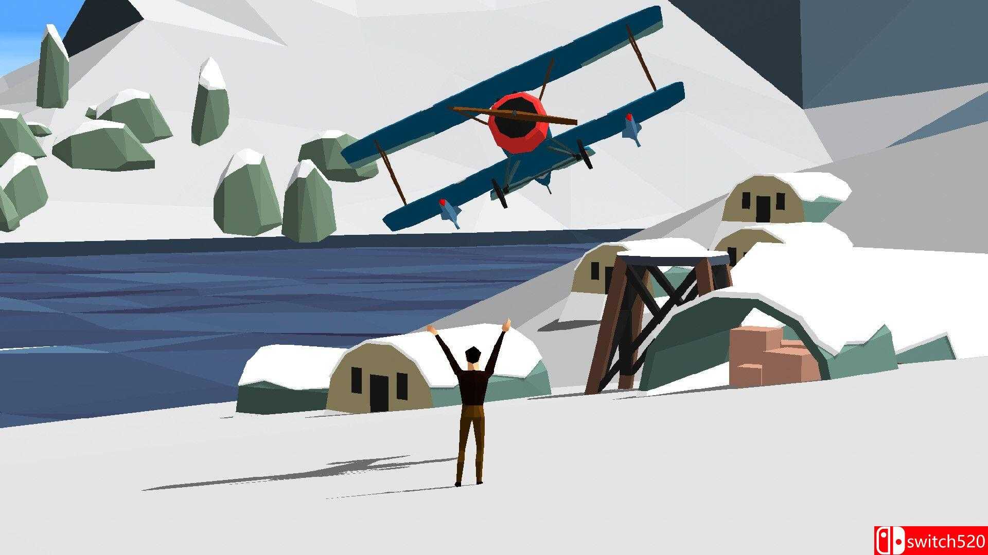 《愤怒之翼（Wings Of Rage）》Build 21586383 [英文]