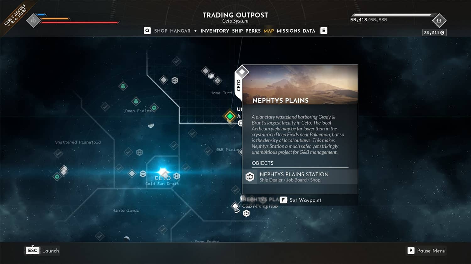 《永恒空间2》v1.3.43751中文版-趣奇资源网-第10张图片 《永恒空间2》v1.3.43751中文版-趣奇资源网-第10张图片