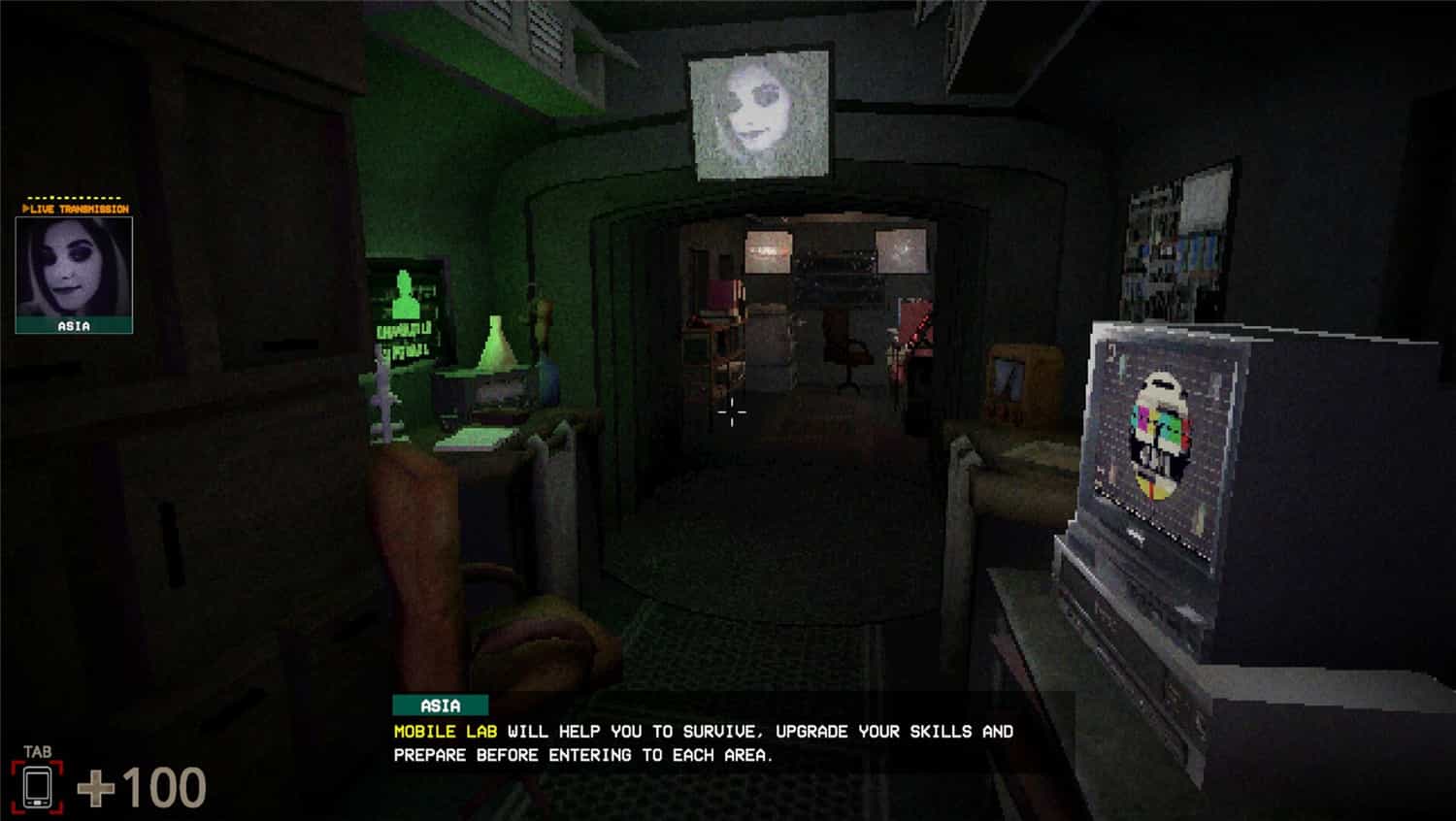 《恐龙创伤》Build.16838531中文版-润格副业网-每天分享热门副业赚钱项目