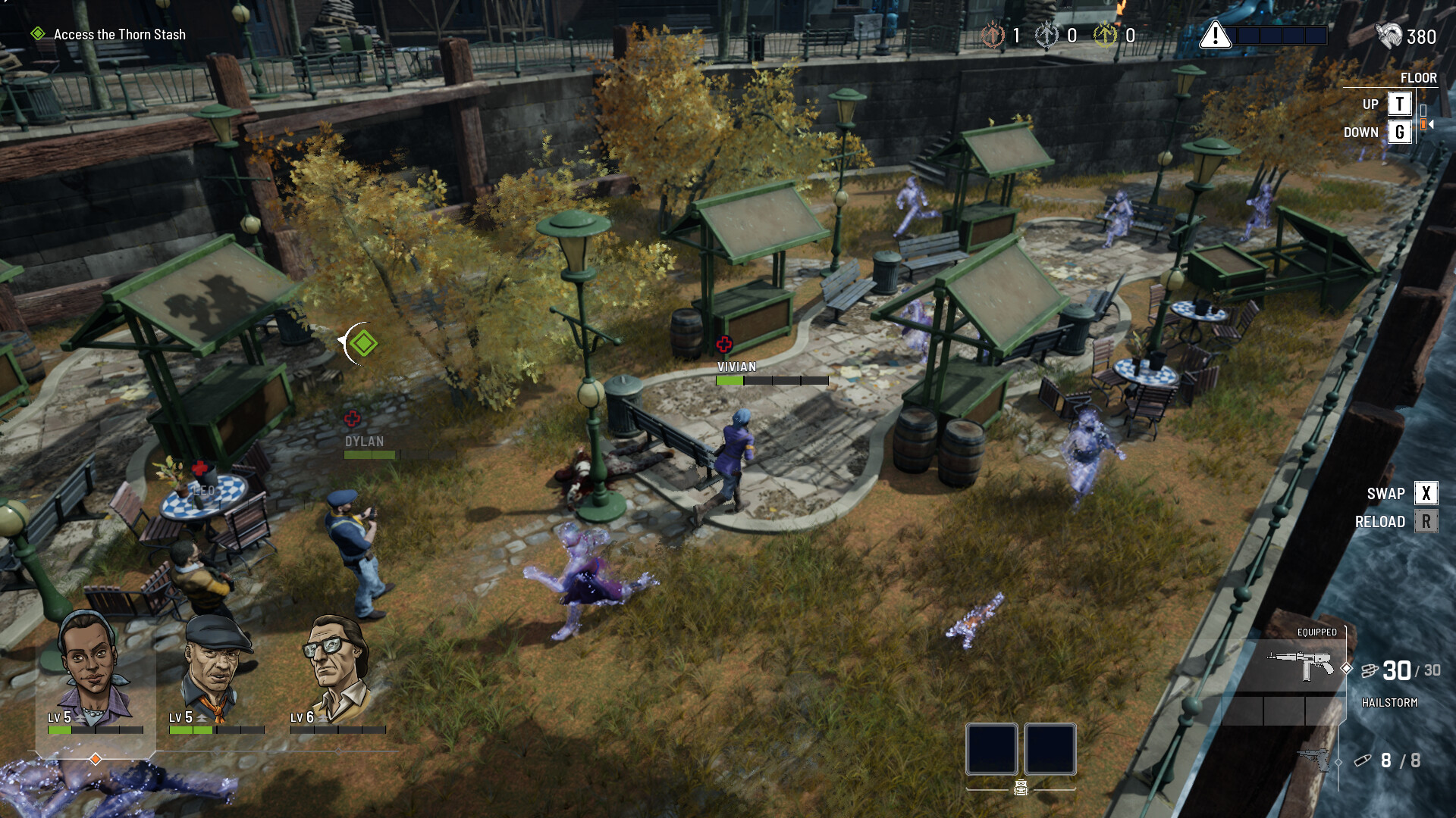 《永不落败》v0.7.0.12中文版-润格副业网-每天分享热门副业赚钱项目