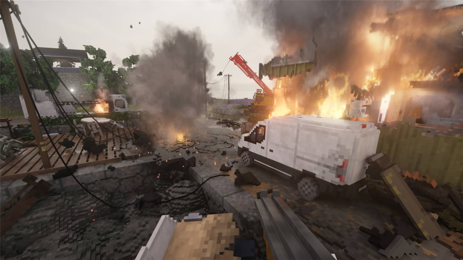 《拆迁》v1.6.0中文版-趣奇资源网-第10张图片 《拆迁》v1.6.0中文版-趣奇资源网-第10张图片