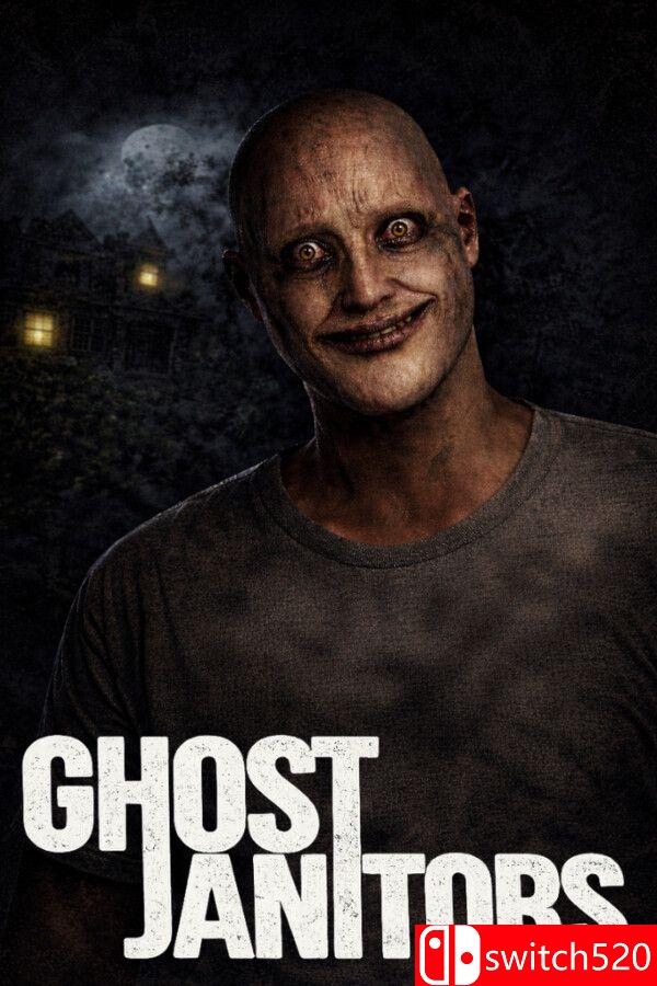 《灵异清洁工（Ghost Janitors）》官方中文 Build 22022026 0xdeadcode硬盘版[中文/繁体/英文/日语]-润格副业网-每天分享热门副业赚钱项目