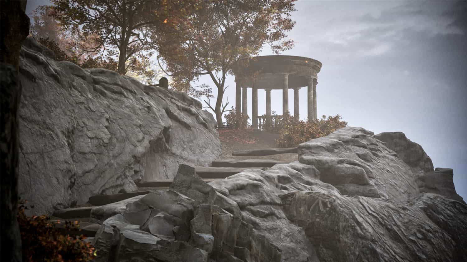 《戈尔迪安房间2》中文版-润格副业网-每天分享热门副业赚钱项目