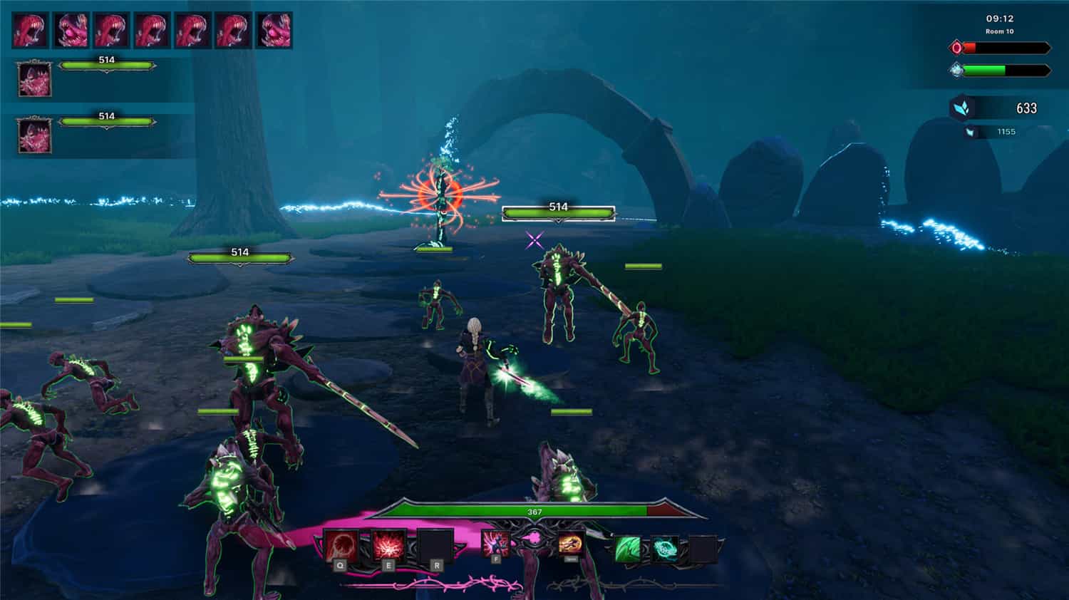 《不朽之心》v0.6.E中文版-润格副业网-每天分享热门副业赚钱项目