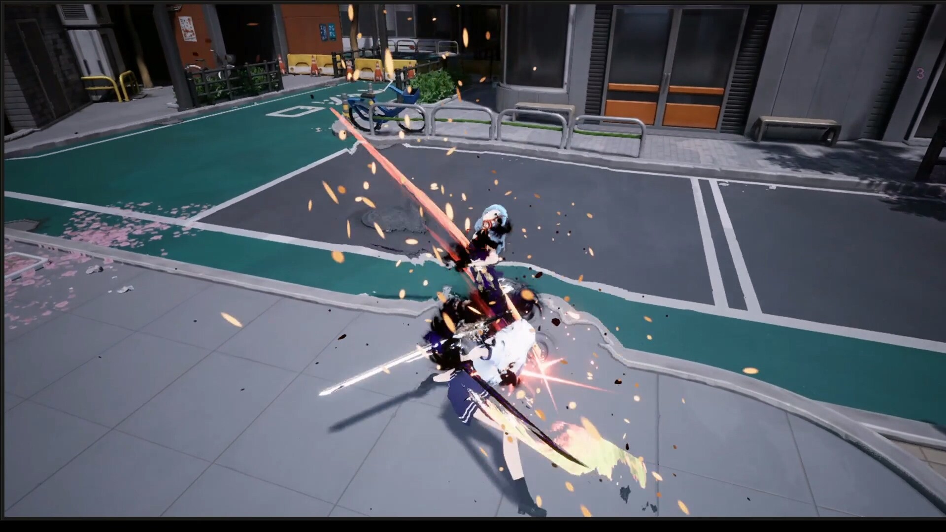 《迷宫剑姬》中文版-润格副业网-每天分享热门副业赚钱项目