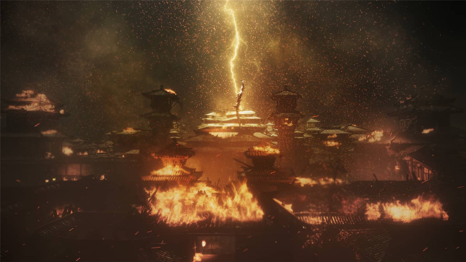 《卧龙：苍天陨落》v1.304豪华版-趣奇资源网-第8张图片