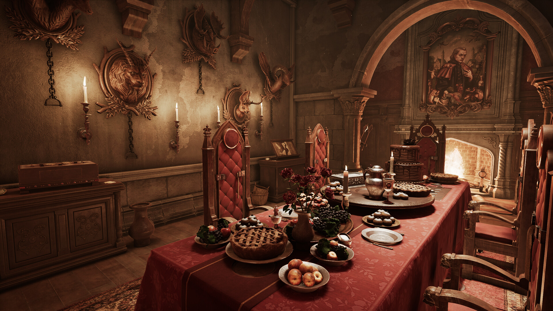 《密室逃脱模拟器2》中文版-润格副业网-每天分享热门副业赚钱项目