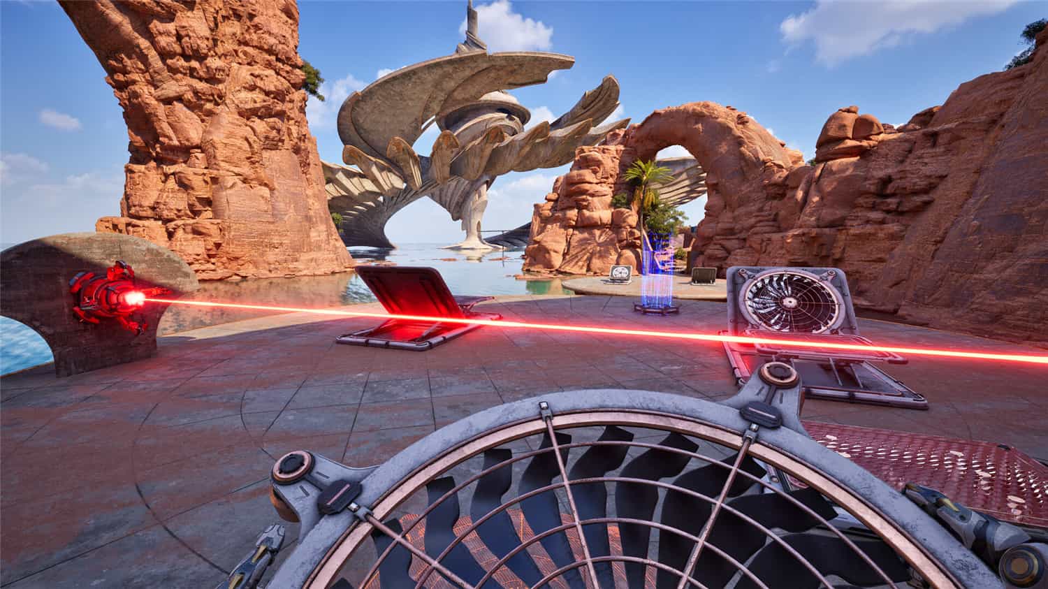 《塔罗斯的法则2》v696260中文版-润格副业网-每天分享热门副业赚钱项目