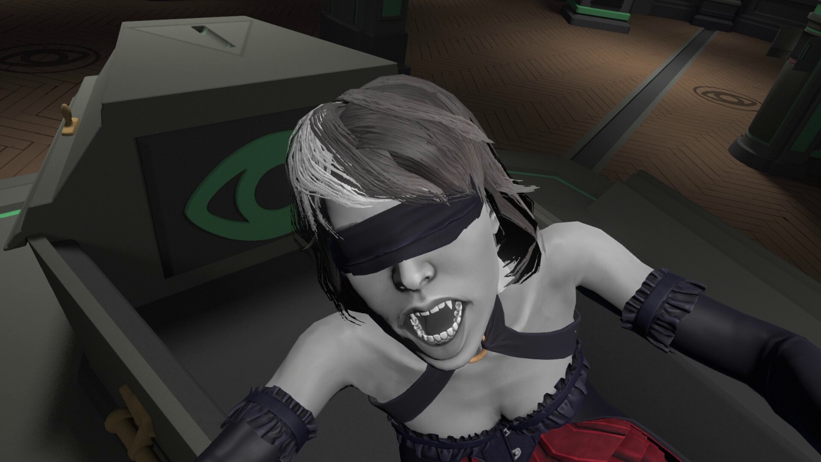 《失色之谜2》v1.0.0中文版-润格副业网-每天分享热门副业赚钱项目